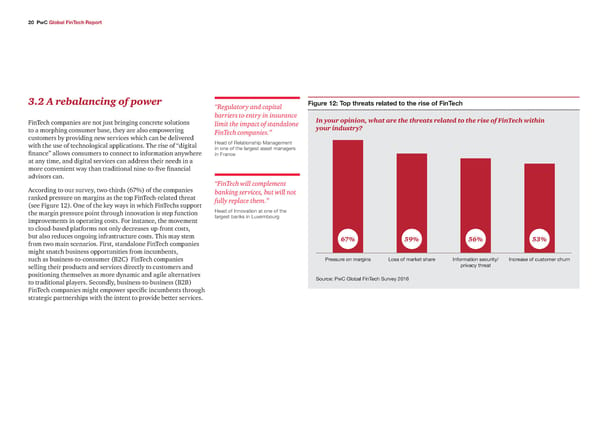 Global FinTech Report - Page 28