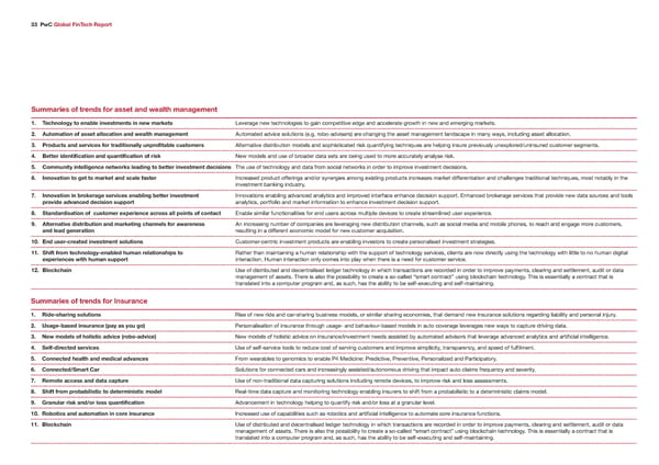 Global FinTech Report - Page 45