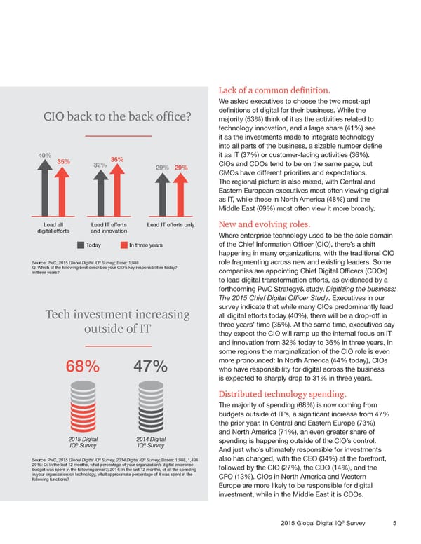 Ten attributes driving stronger performance - Page 6